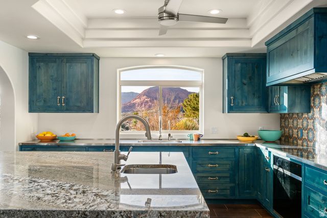 779 S SILVER RD, Leeds, UT 84746