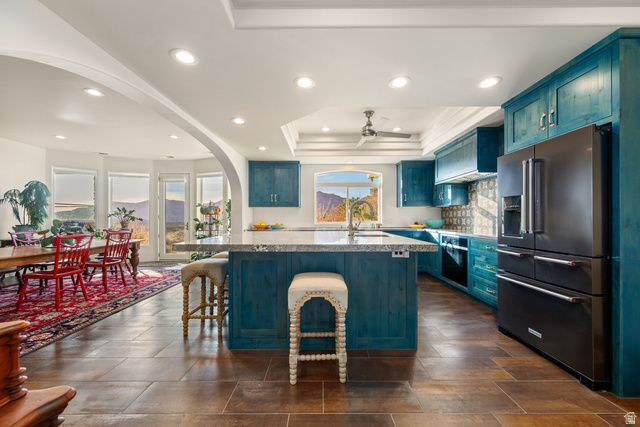 779 S SILVER RD, Leeds, UT 84746