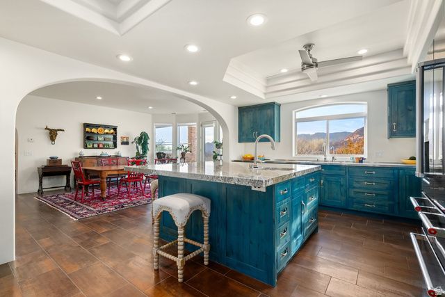 779 S SILVER RD, Leeds, UT 84746