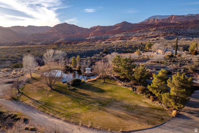 779 S SILVER RD, Leeds, UT 84746