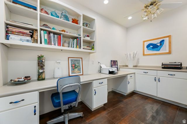 779 S SILVER RD, Leeds, UT 84746