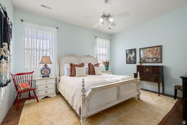 779 S SILVER RD, Leeds, UT 84746