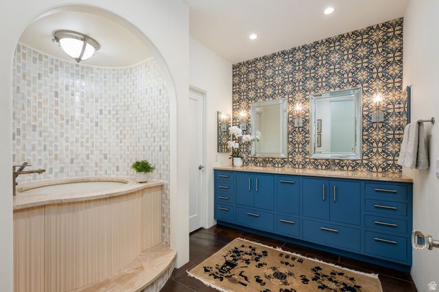 779 S SILVER RD, Leeds, UT 84746