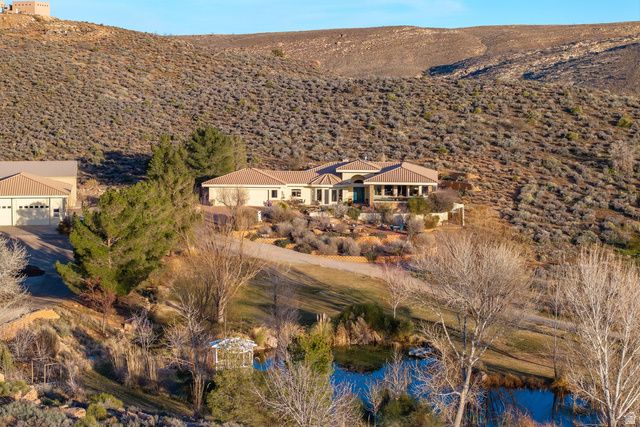 779 S SILVER RD, Leeds, UT 84746