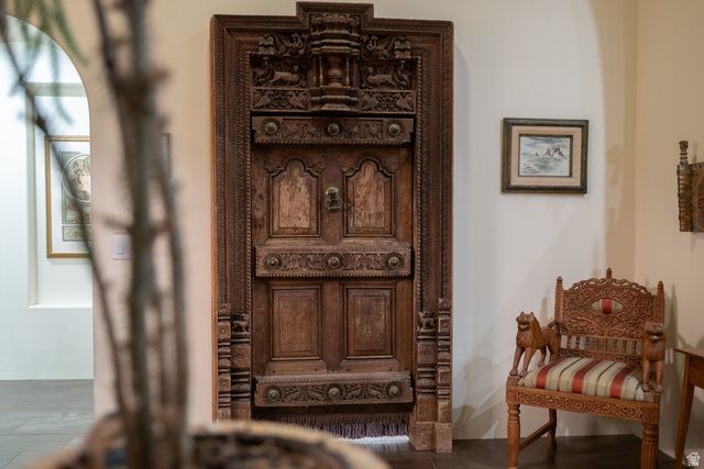 779 S SILVER RD, Leeds, UT 84746