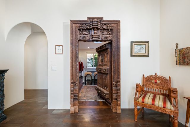 779 S SILVER RD, Leeds, UT 84746