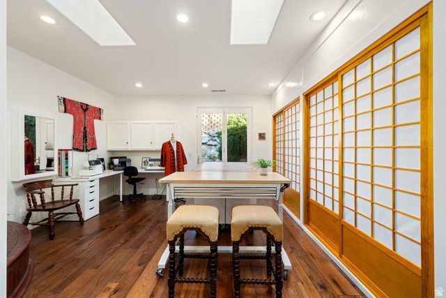 779 S SILVER RD, Leeds, UT 84746