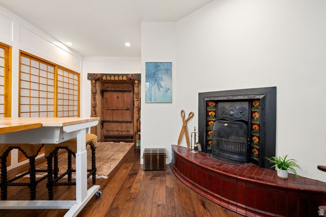 779 S SILVER RD, Leeds, UT 84746