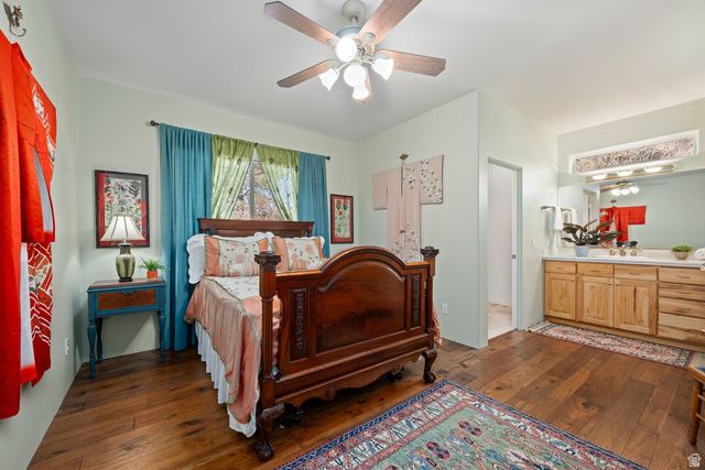 779 S SILVER RD, Leeds, UT 84746