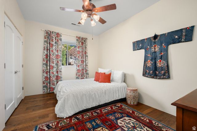 779 S SILVER RD, Leeds, UT 84746