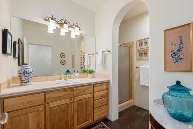 779 S SILVER RD, Leeds, UT 84746