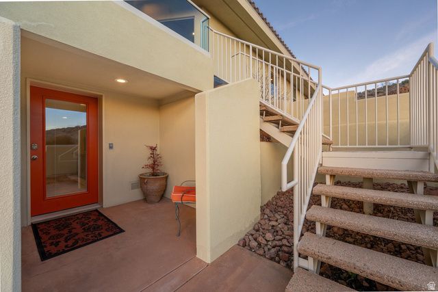 779 S SILVER RD, Leeds, UT 84746