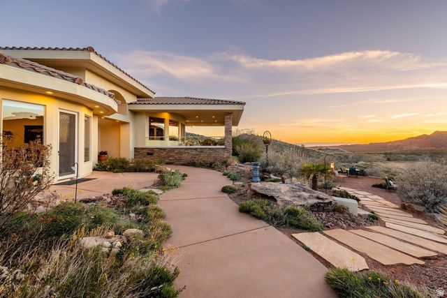 779 S SILVER RD, Leeds, UT 84746