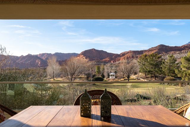 779 S SILVER RD, Leeds, UT 84746