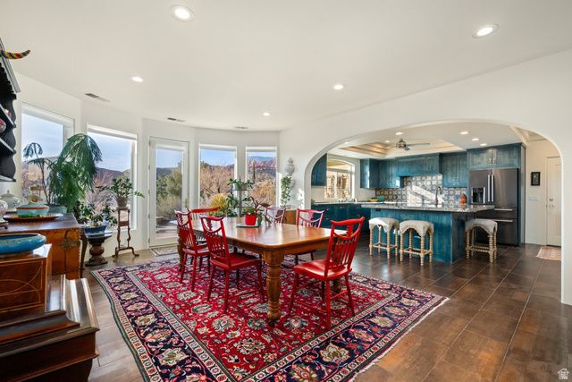 779 S SILVER RD, Leeds, UT 84746