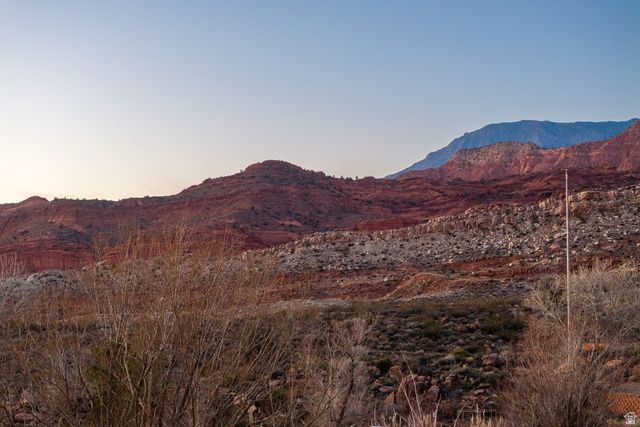 779 S SILVER RD, Leeds, UT 84746