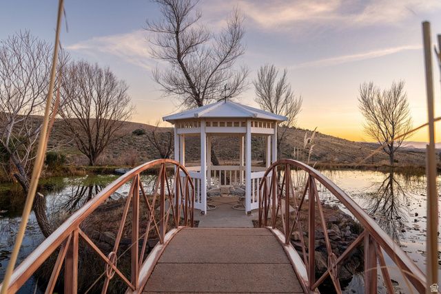 779 S SILVER RD, Leeds, UT 84746