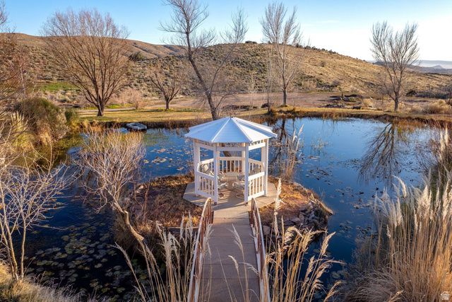 779 S SILVER RD, Leeds, UT 84746