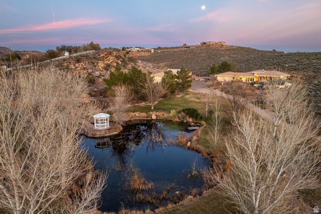 779 S SILVER RD, Leeds, UT 84746