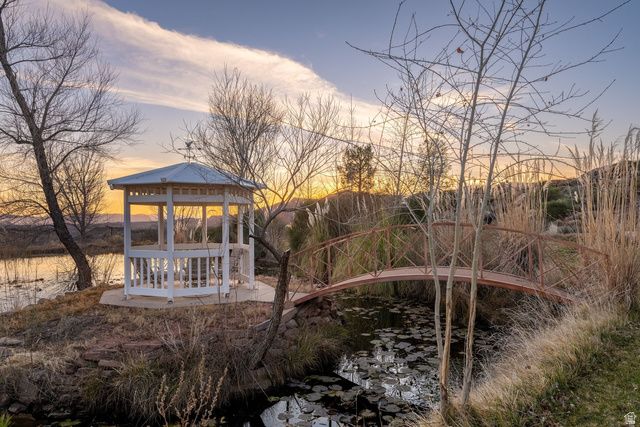 779 S SILVER RD, Leeds, UT 84746