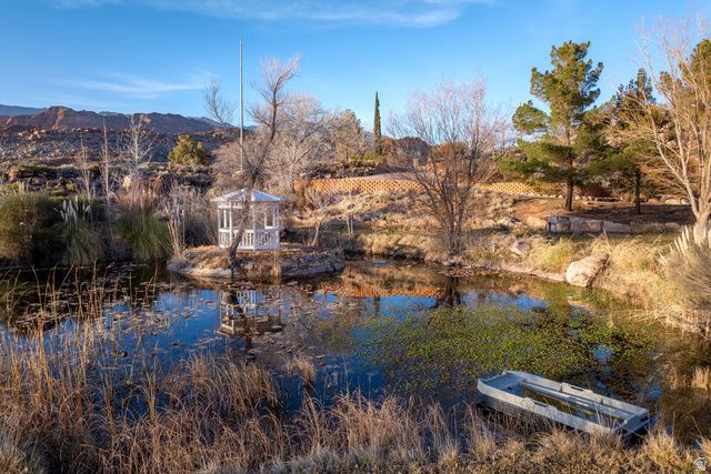 779 S SILVER RD, Leeds, UT 84746