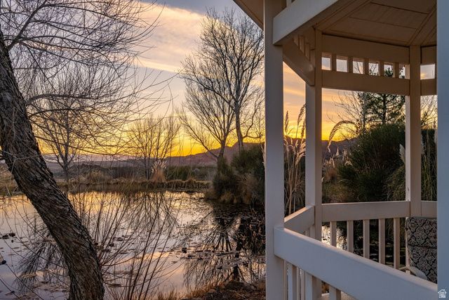 779 S SILVER RD, Leeds, UT 84746