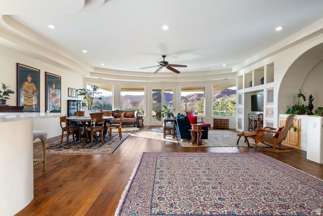 779 S SILVER RD, Leeds, UT 84746