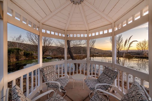 779 S SILVER RD, Leeds, UT 84746