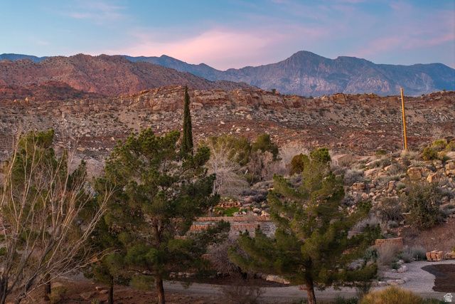 779 S SILVER RD, Leeds, UT 84746