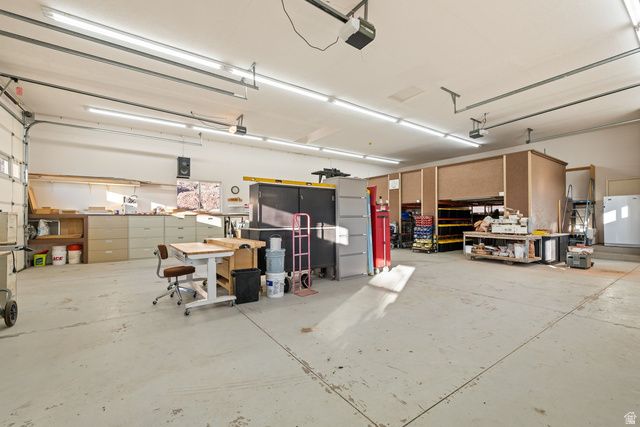 779 S SILVER RD, Leeds, UT 84746