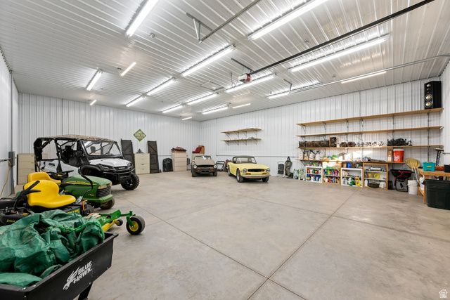 779 S SILVER RD, Leeds, UT 84746