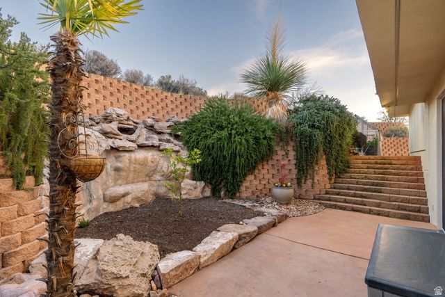 779 S SILVER RD, Leeds, UT 84746