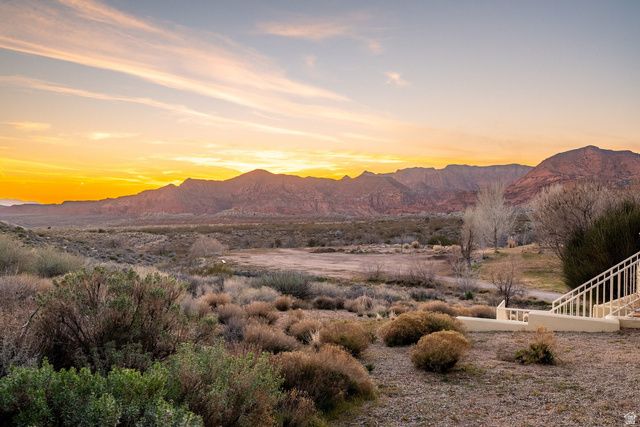 779 S SILVER RD, Leeds, UT 84746