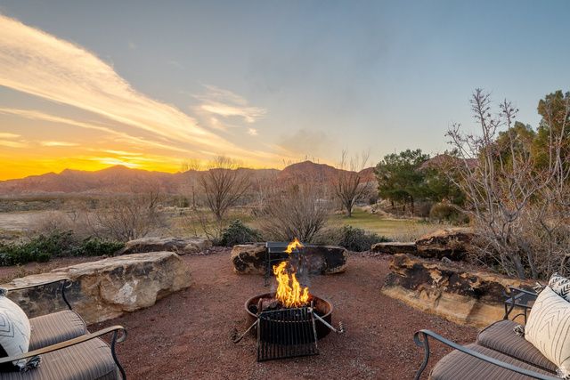 779 S SILVER RD, Leeds, UT 84746