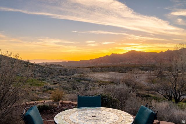 779 S SILVER RD, Leeds, UT 84746