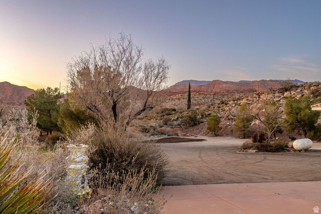 779 S SILVER RD, Leeds, UT 84746