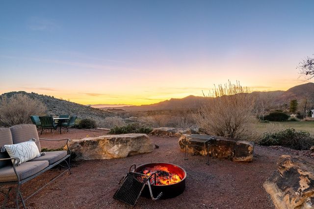 779 S SILVER RD, Leeds, UT 84746