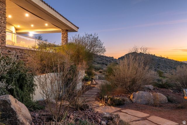 779 S SILVER RD, Leeds, UT 84746