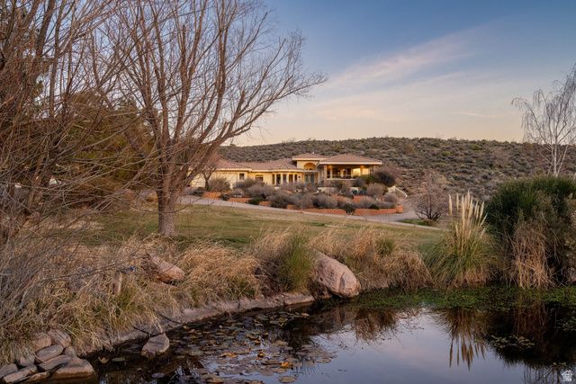 779 S SILVER RD, Leeds, UT 84746