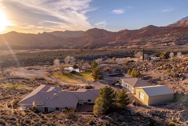 779 S SILVER RD, Leeds, UT 84746