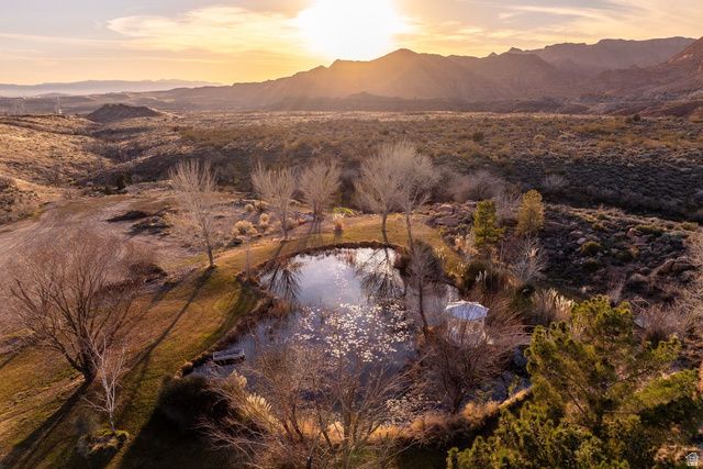 779 S SILVER RD, Leeds, UT 84746