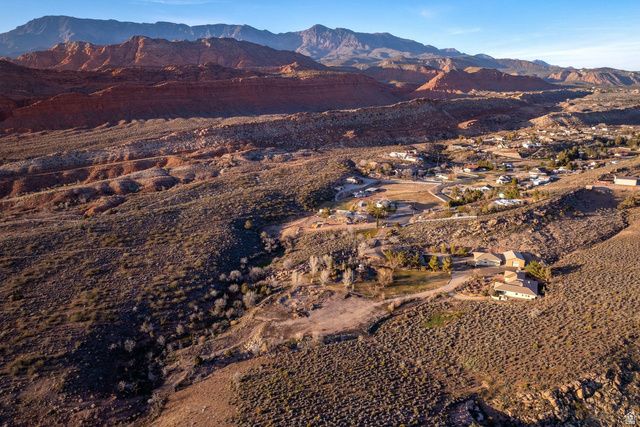 779 S SILVER RD, Leeds, UT 84746