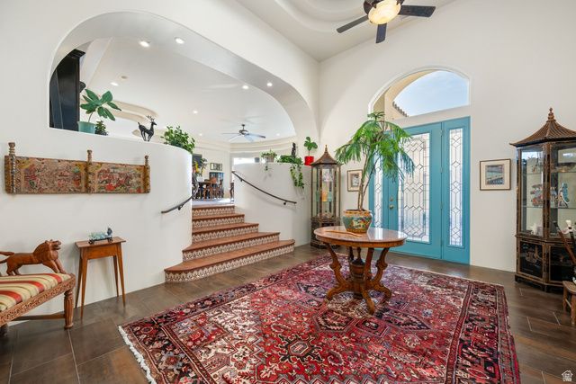 779 S SILVER RD, Leeds, UT 84746