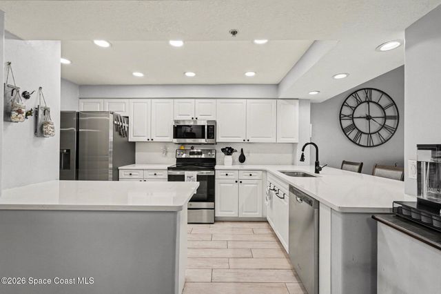 275 Highway A1a 602, Satellite Beach, FL 32937