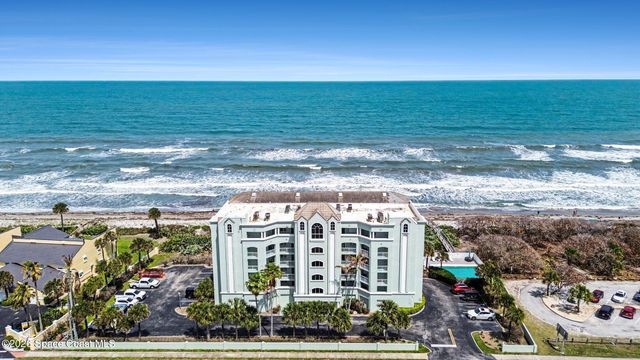 275 Highway A1a 602, Satellite Beach, FL 32937
