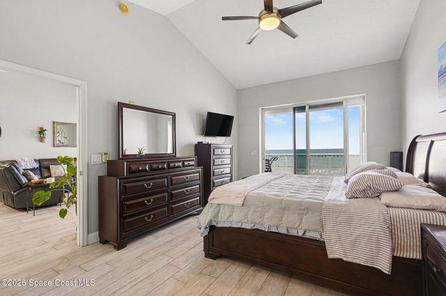275 Highway A1a 602, Satellite Beach, FL 32937