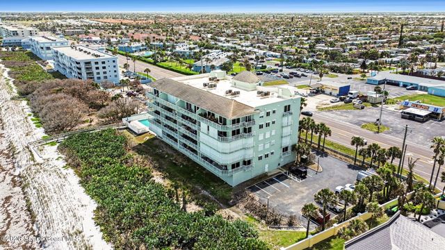 275 Highway A1a 602, Satellite Beach, FL 32937