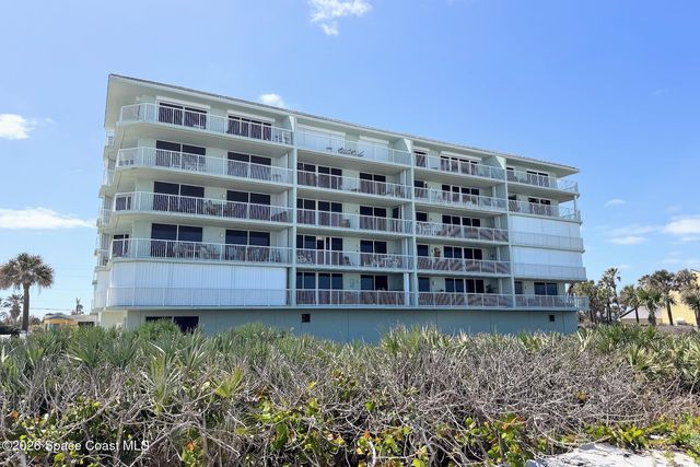 275 Highway A1a 602, Satellite Beach, FL 32937
