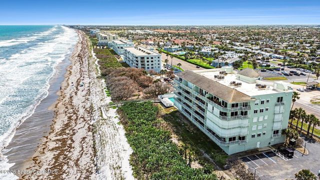275 Highway A1a 602, Satellite Beach, FL 32937
