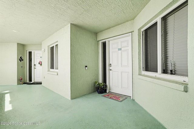 275 Highway A1a 602, Satellite Beach, FL 32937